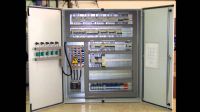 AUTOMATIZACION Y CONTROL